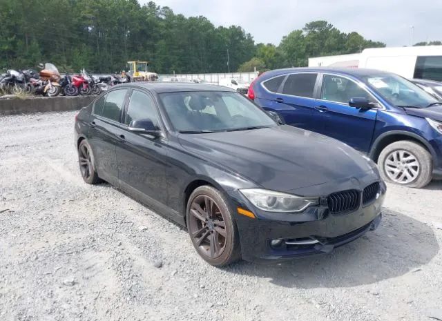 bmw 3 series 2014 wba3a9g56ens65030