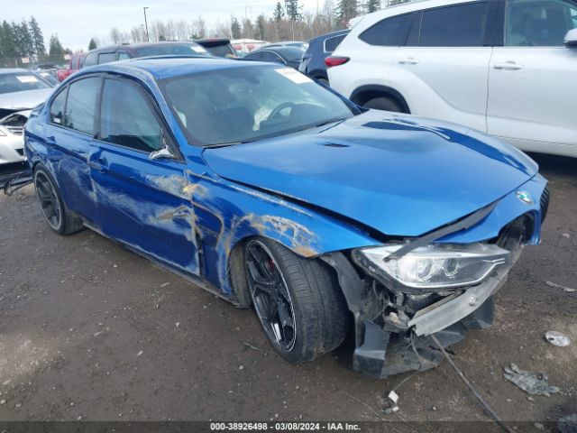 bmw  2014 wba3a9g56ens65318