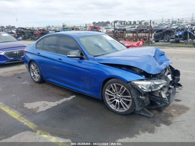 bmw 335i 2014 wba3a9g5xens64804