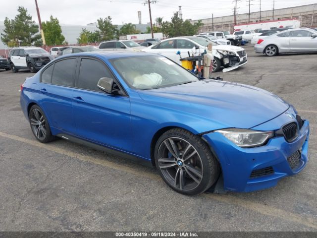 bmw 335i 2015 wba3a9g5xfns66618