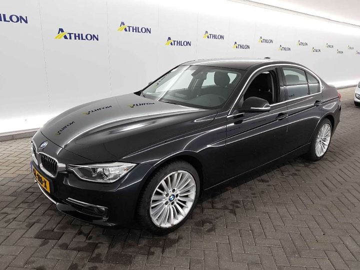 bmw 3 serie sedan 2015 wba3b11020k098574