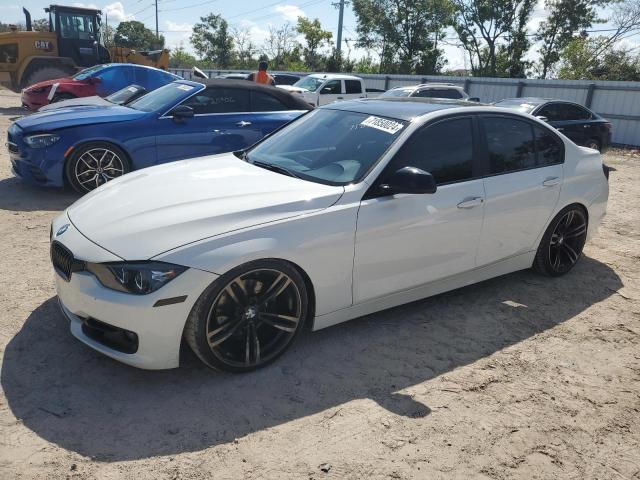 bmw 320 i 2013 wba3b1c50dk128931