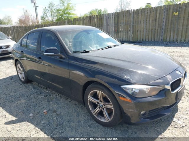 bmw 320i 2014 wba3b1c50ep680384