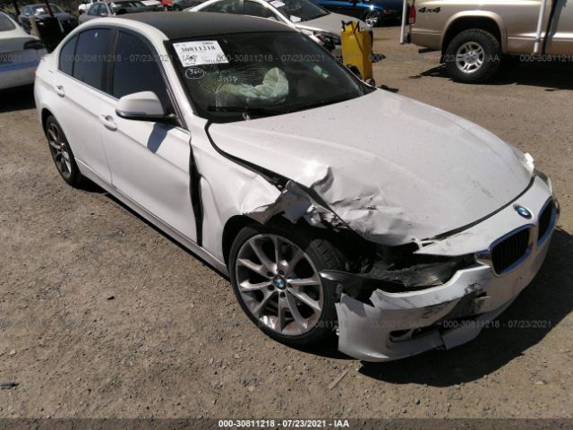 bmw 3 2015 wba3b1c50fk141035