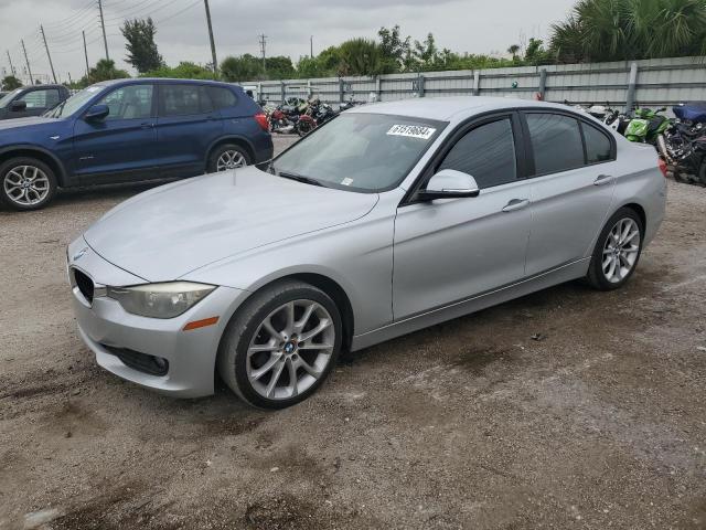 bmw 3 series 2014 wba3b1c51ep678918