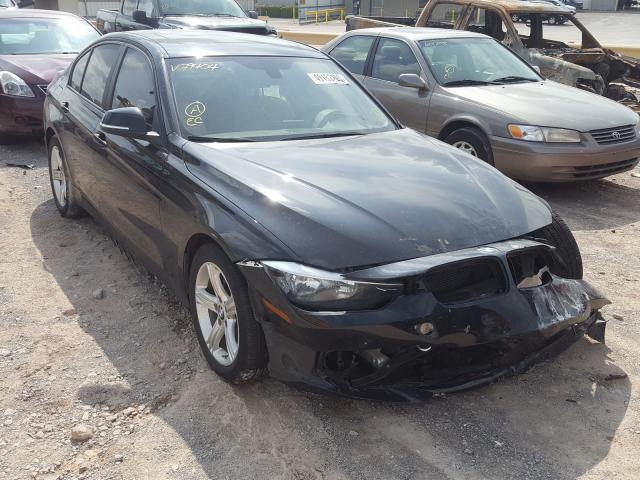 bmw 320 i 2014 wba3b1c51epv79404