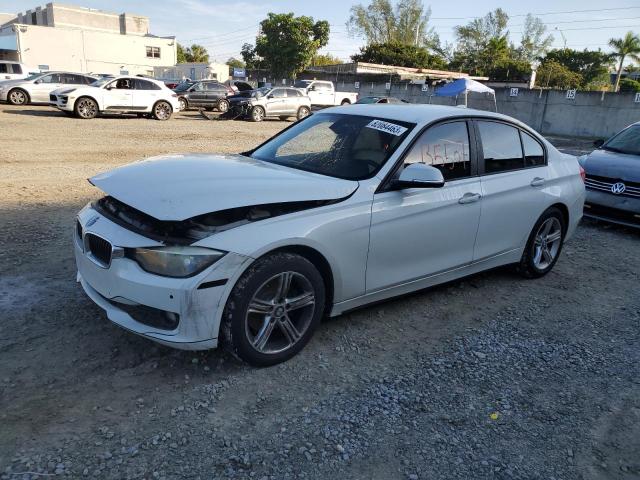 bmw 3 series 2015 wba3b1c51fp831802