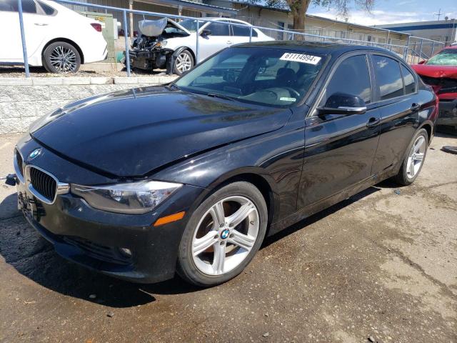 bmw 320 i 2013 wba3b1c52dk129336