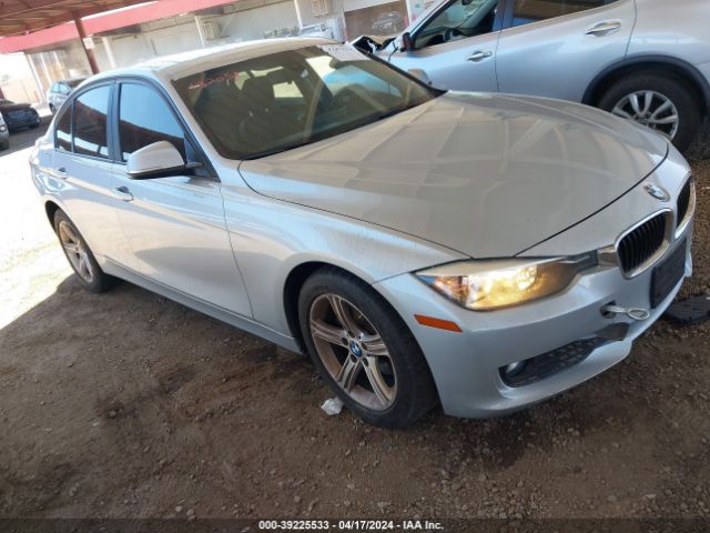 bmw 320 2014 wba3b1c52ek132058