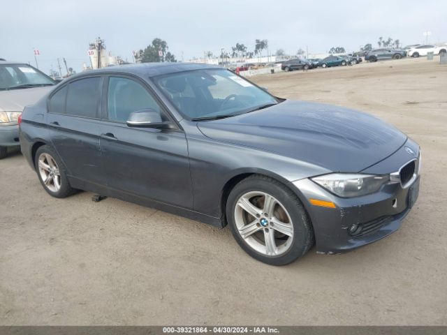 bmw 320i 2014 wba3b1c52ek132061