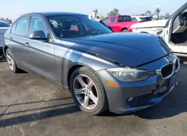 bmw  2014 wba3b1c52ek132934