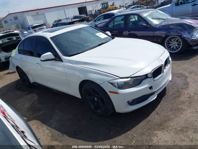 bmw 320i 2014 wba3b1c52ek135459