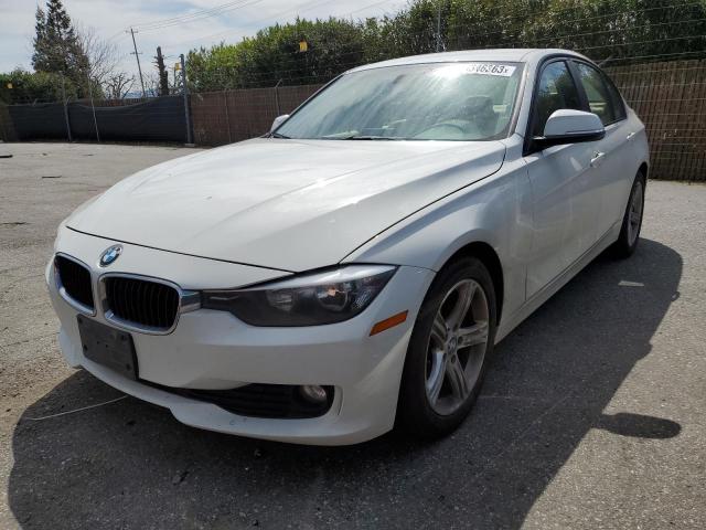 bmw 320 i 2014 wba3b1c52epv79086