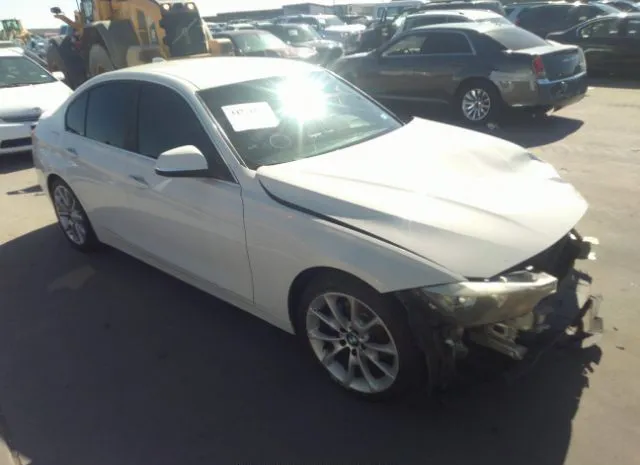 bmw 3 series 2015 wba3b1c52fk138721