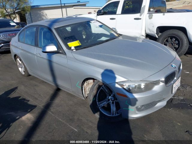 bmw 320i 2015 wba3b1c52fp831565