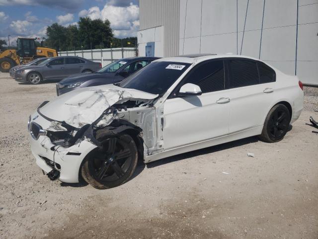 bmw 320i 2013 wba3b1c53dk129913