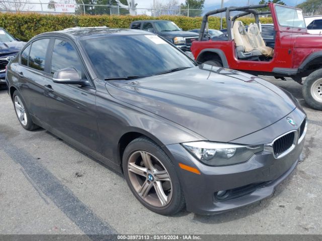 bmw 320 2014 wba3b1c53ek134787