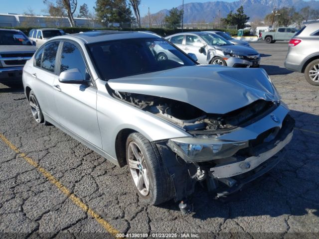 bmw 320i 2015 wba3b1c53fk141482