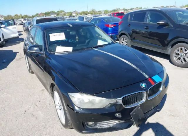 bmw 3er 2013 wba3b1c54dk128396