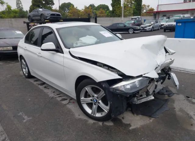 bmw 3er 2013 wba3b1c54dk129936