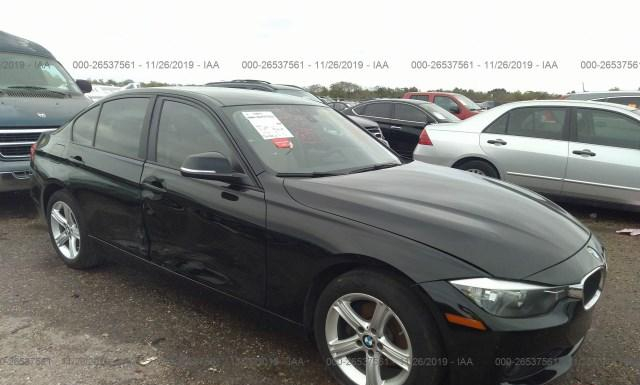 bmw 3 2014 wba3b1c54ek130859