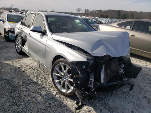 bmw 320 i 2014 wba3b1c54ep678878