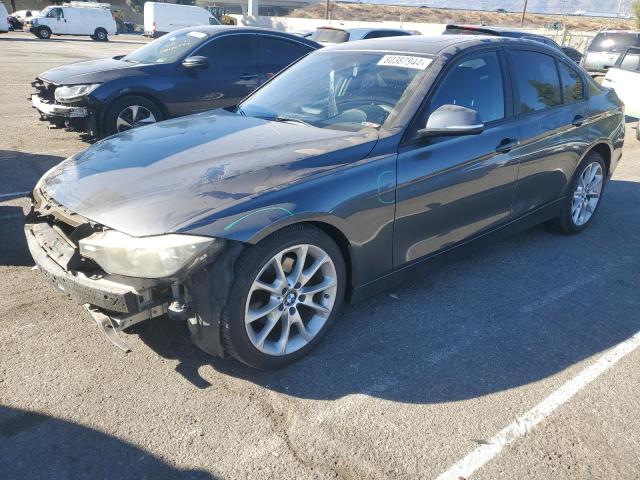 bmw 320 i 2014 wba3b1c54ep679691