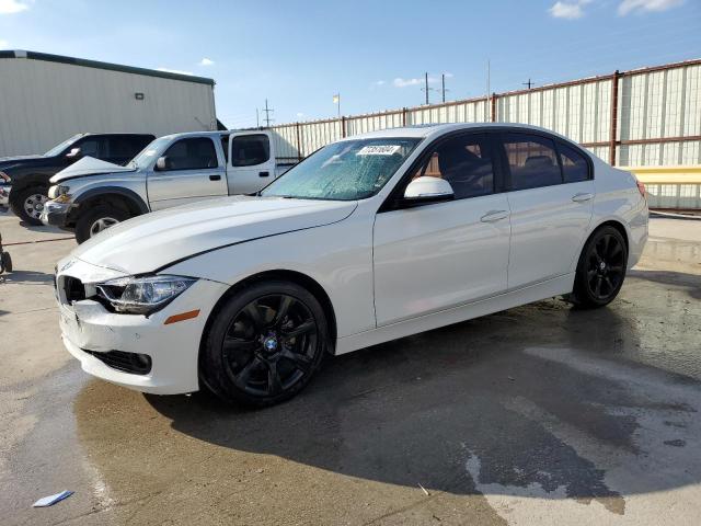 bmw 320 i 2014 wba3b1c54epv69725