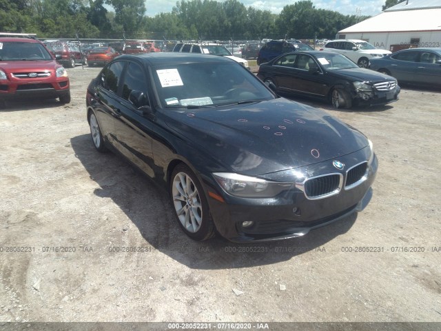 bmw 3 2014 wba3b1c55ek133320