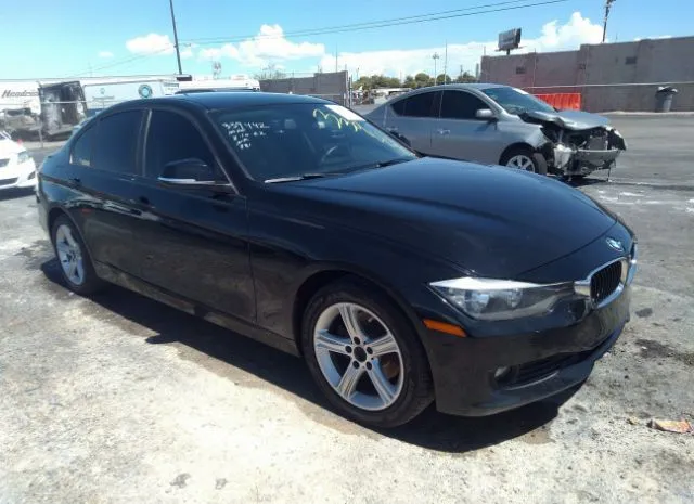 bmw 3 series 2014 wba3b1c55ep680624