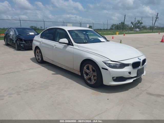 bmw 320i 2013 wba3b1c56dk128609