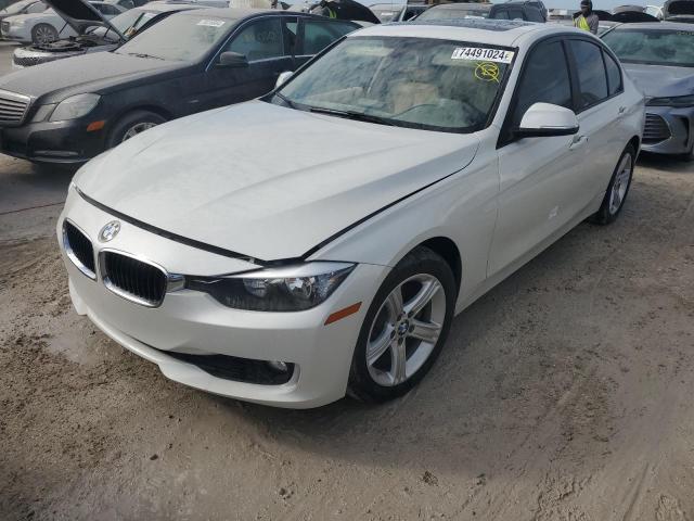 bmw 320 i 2013 wba3b1c56dk128660