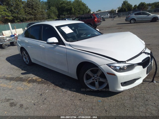 bmw 3 2014 wba3b1c56ek132998