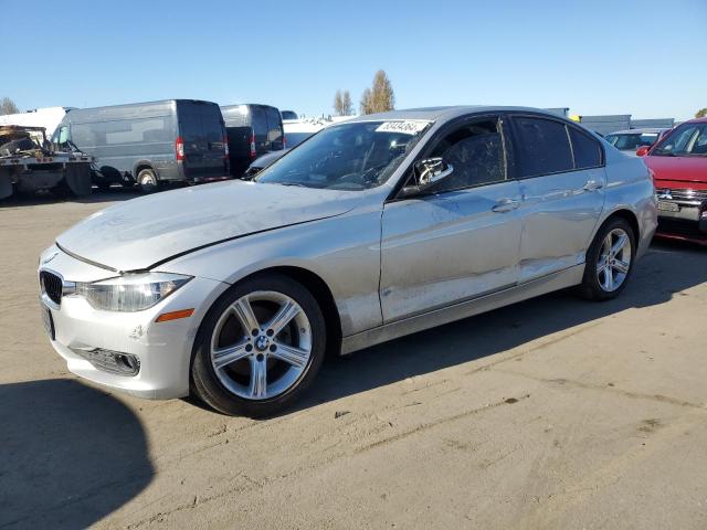 bmw 320 i 2014 wba3b1c56ep679305