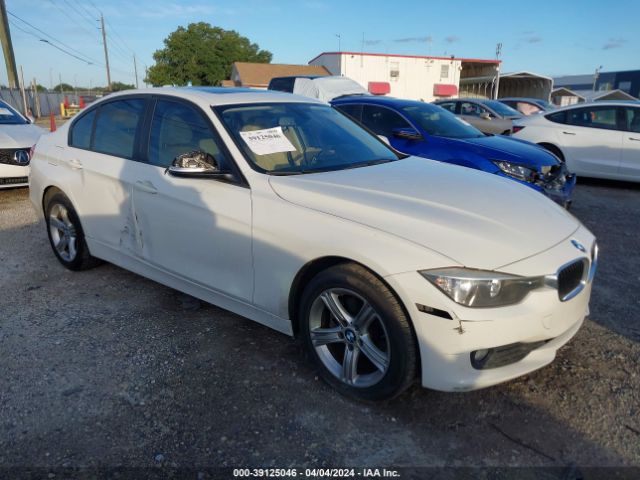 bmw 320 2014 wba3b1c56ep679448