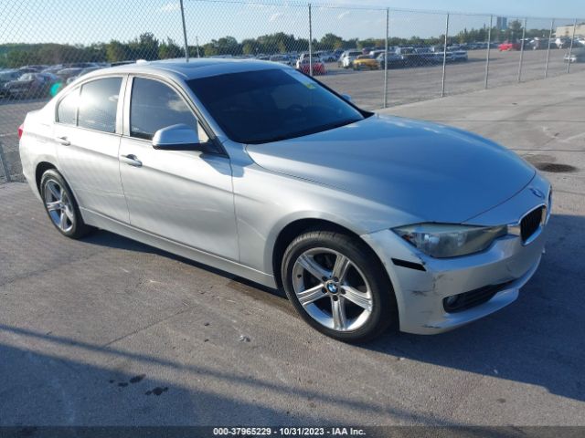 bmw  2013 wba3b1c57dk130062