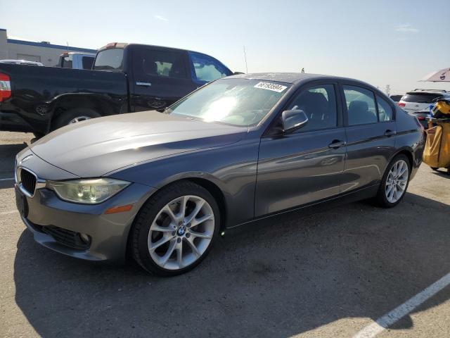 bmw 3 series 2014 wba3b1c57ek130788