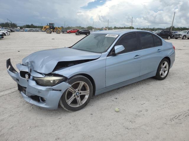 bmw 320 i 2014 wba3b1c57ek131228