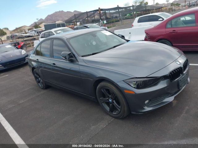 bmw 320 2014 wba3b1c57ek133769