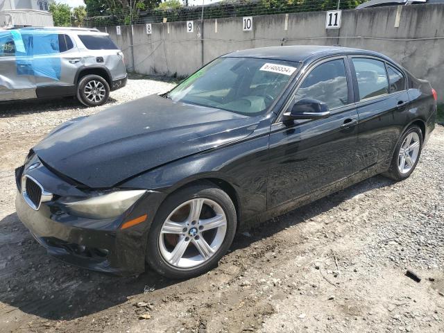 bmw 320 i 2013 wba3b1c58dk128594