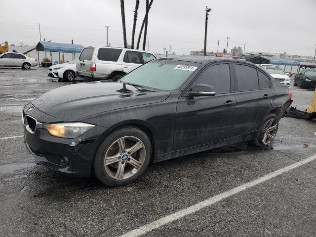 bmw 3 series 2014 wba3b1c58ek130735