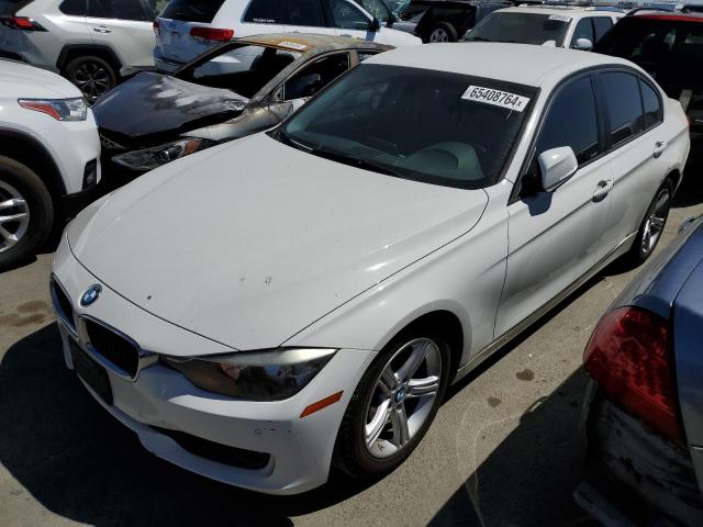 bmw 3 series 2014 wba3b1c58ek135241