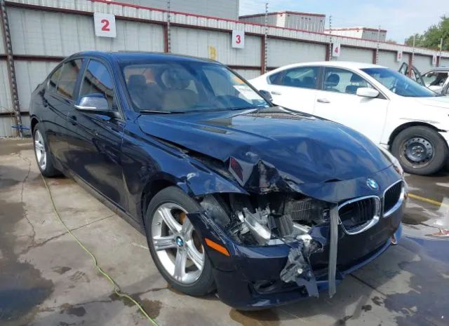 bmw 3 series 2014 wba3b1c58ep680469