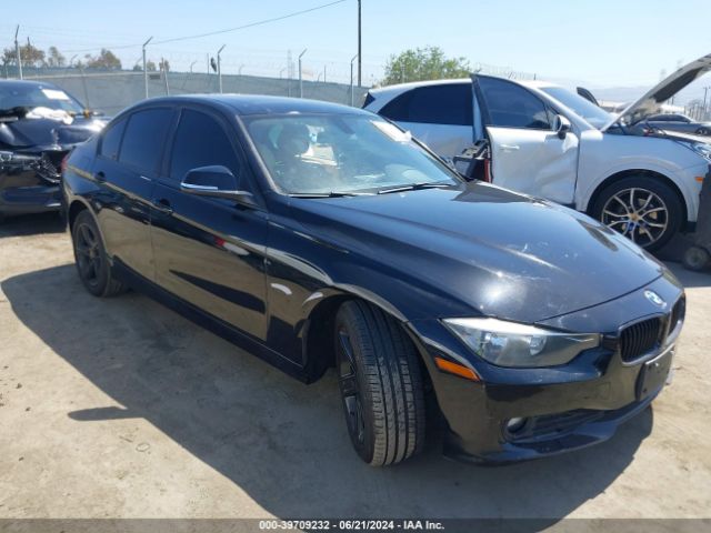 bmw 320i 2015 wba3b1c58fk136259