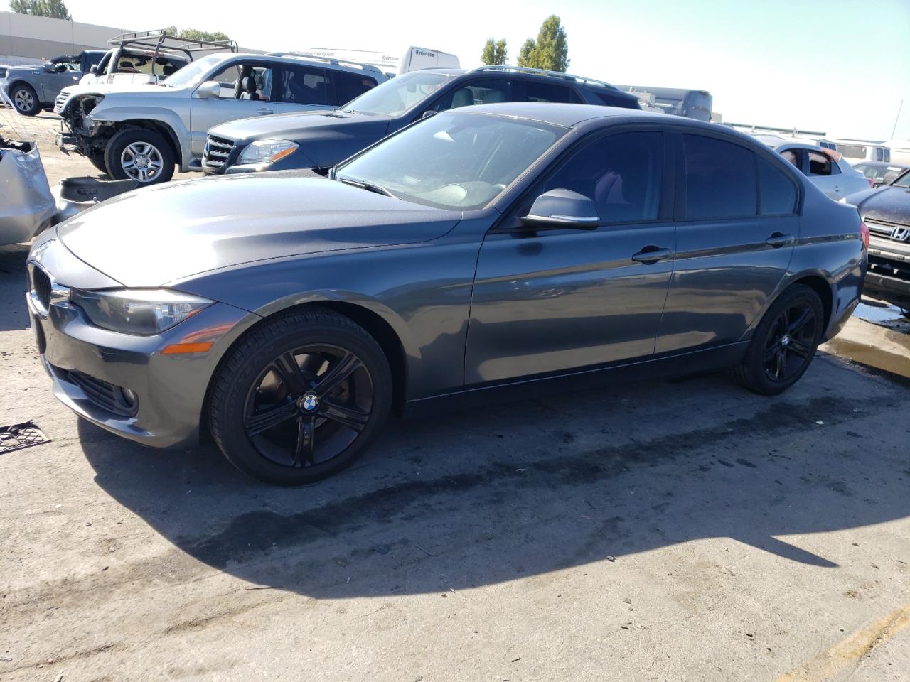 bmw 3er 2015 wba3b1c58fk138657