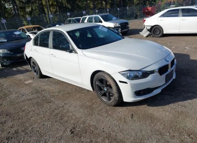 bmw 320i 2013 wba3b1c59dk128586