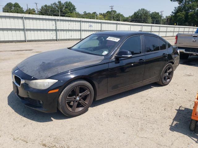 bmw 320 i 2014 wba3b1c59ek134664