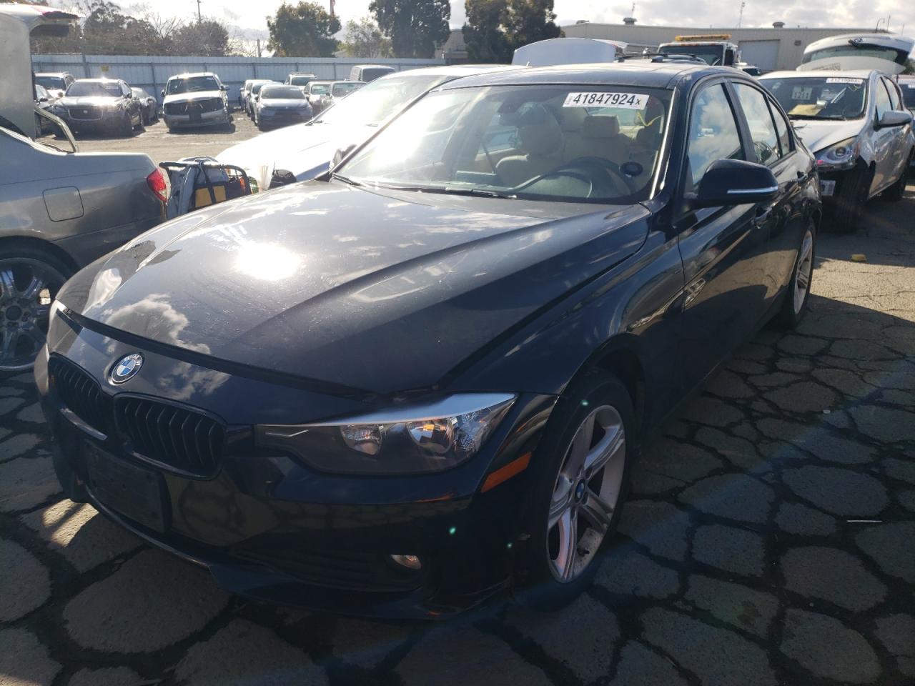 bmw 3er 2015 wba3b1c59fk141003