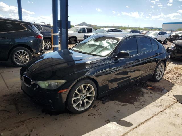 bmw 320 i 2013 wba3b1c5xdk128662