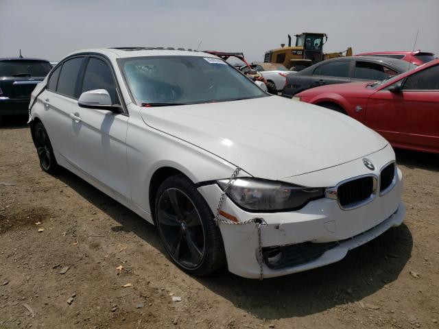 bmw 3 series 2013 wba3b1c5xdk129603